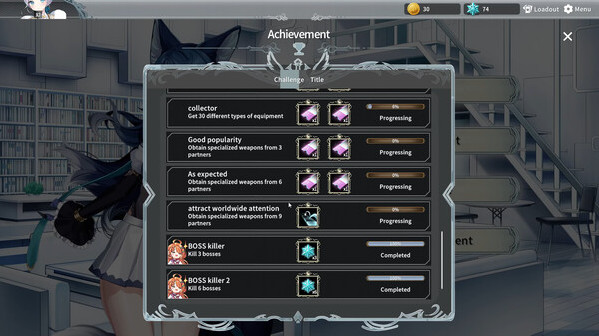 Игра 倒轉方舟 Project: AHNO's Ark, скриншот