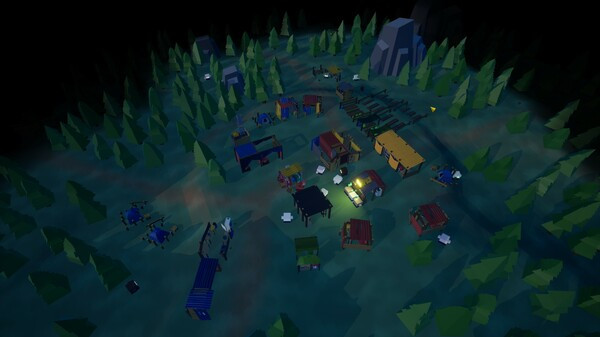 Игра Project Apocalypse, скриншот