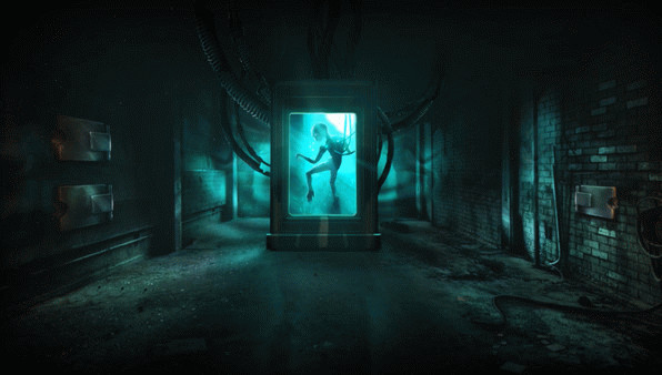 Игра Project Blue Book: Hidden Mysteries, скриншот