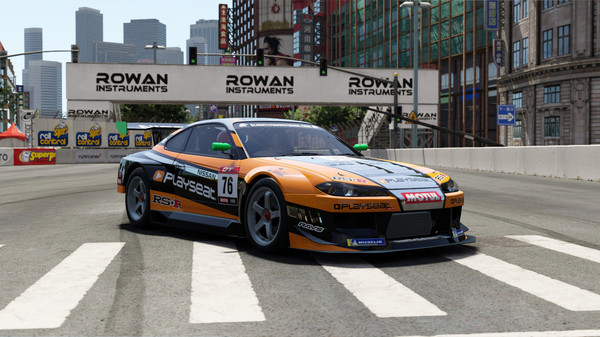 Игра Project CARS 3: SEASON PASS, скриншот