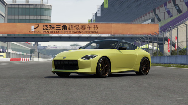 Игра Project CARS 3: SEASON PASS, скриншот