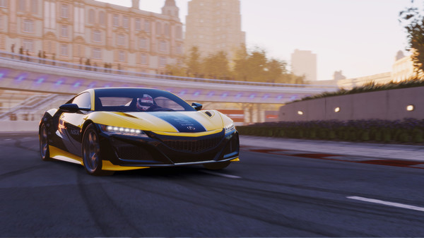 Игра Project CARS 3: SEASON PASS, скриншот