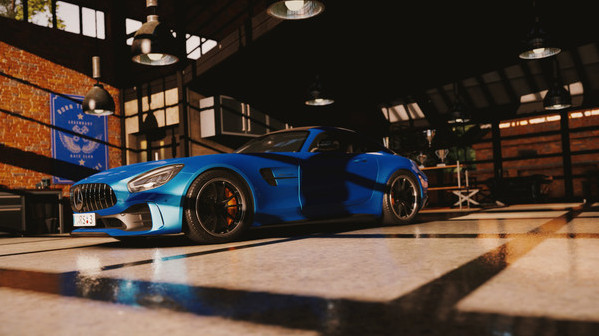 Игра Project CARS 3: SEASON PASS, скриншот