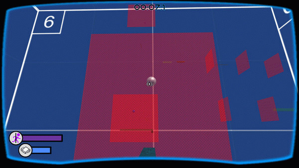 Игра Project Confluence, скриншот