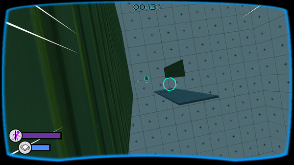 Игра Project Confluence, скриншот