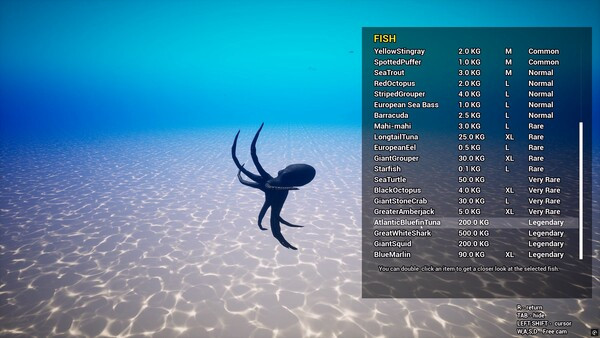 Игра Project Hunt, скриншот