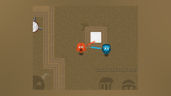 Игра Project: KNOSSOS, скриншот