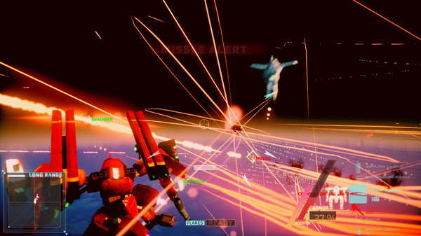 Игра Project Nimbus: Complete Edition, скриншот