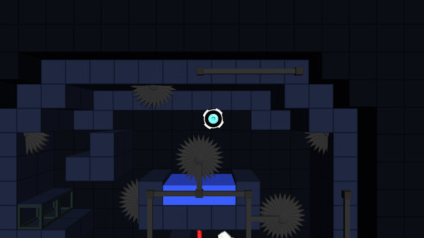 Игра Project: R.E.B.O.O.T 2, скриншот