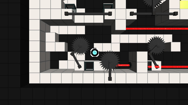 Игра Project: R.E.B.O.O.T 2, скриншот