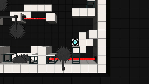 Игра Project: R.E.B.O.O.T 2, скриншот