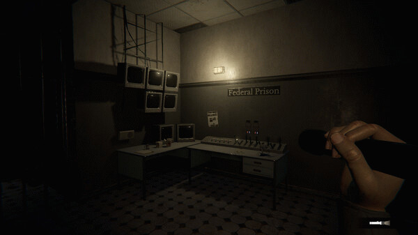 Игра Project Rebirth, скриншот