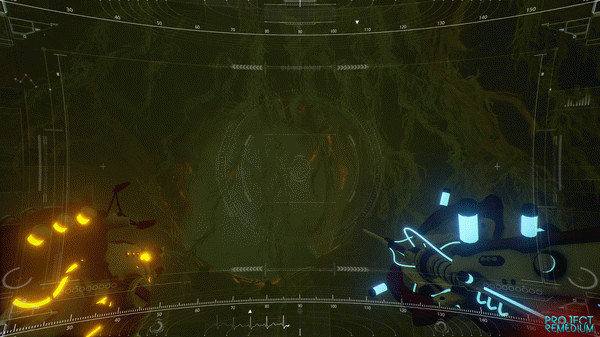 Игра Project Remedium, скриншот