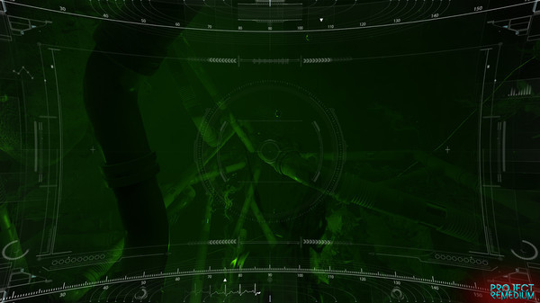 Игра Project Remedium, скриншот