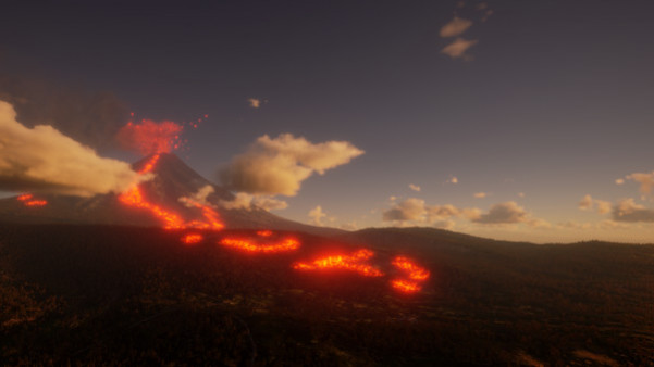 Игра Project Wingman, скриншот