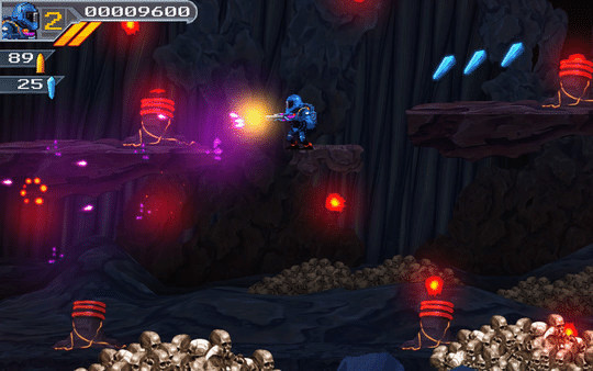 Игра PROJECT XINATRA, скриншот