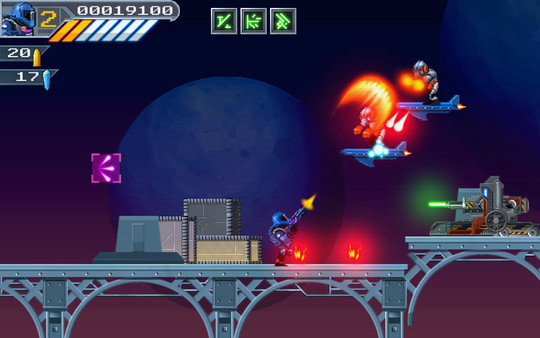 Игра PROJECT XINATRA, скриншот