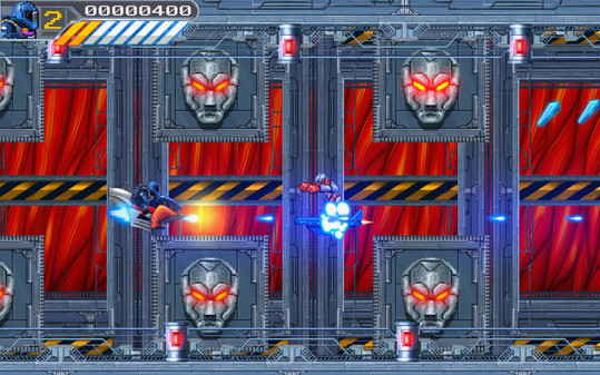 Игра PROJECT XINATRA, скриншот