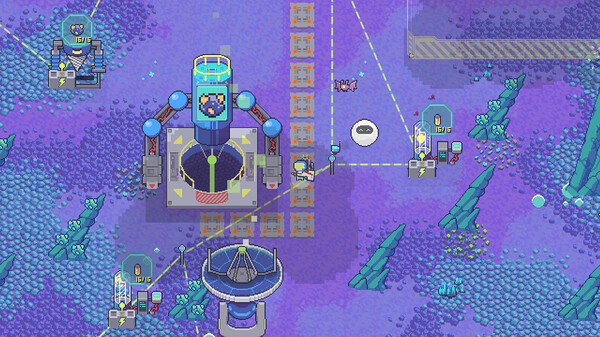 Игра Prospector, скриншот