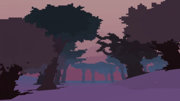 Игра Proteus, скриншот
