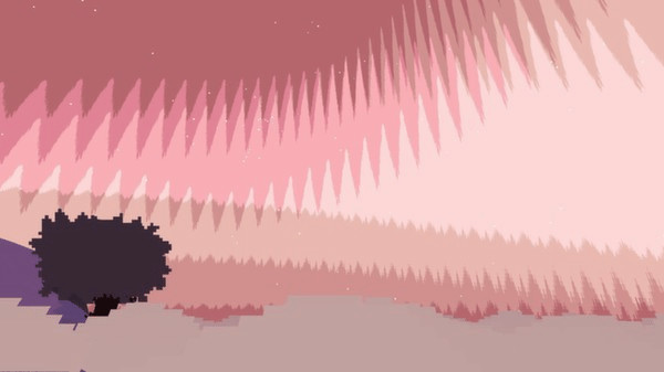 Игра Proteus, скриншот