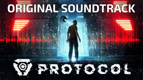 Игра Protocol - Digital OST, скриншот