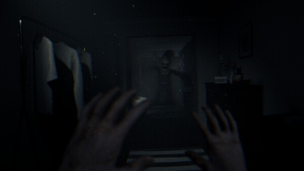 Игра Psalm VR, скриншот