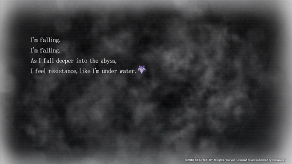 Игра Psychedelica of the Black Butterfly, скриншот
