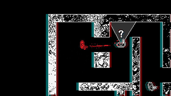 Игра Psycho-Kin, скриншот