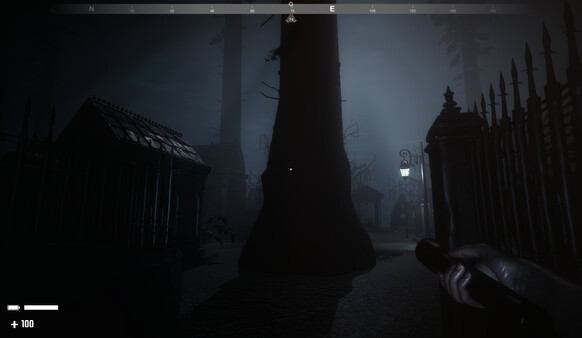 Игра Psycho Reign, скриншот