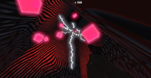 Игра Psychological Operation, скриншот