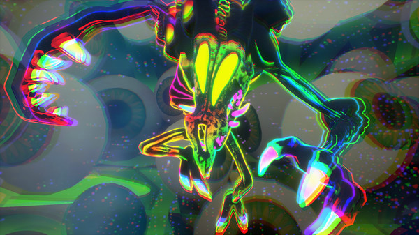 Игра Psychonauts 2, скриншот