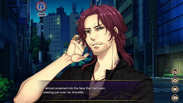 Игра Pub Encounter, скриншот