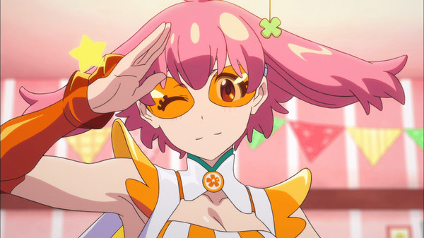 Игра Punch Line, скриншот