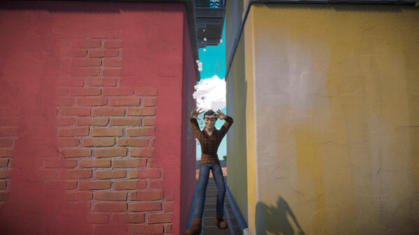 Игра Puppet Team, скриншот