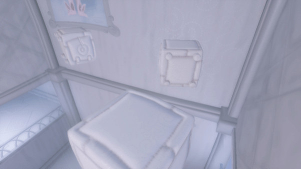 Игра Quantum Conundrum, скриншот