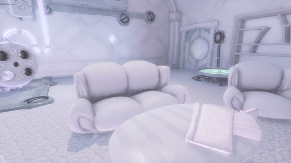 Игра Quantum Conundrum, скриншот