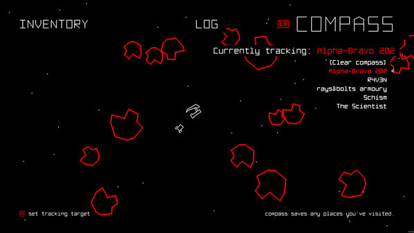 Игра Quantum Loop, скриншот
