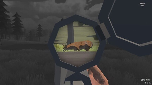 Игра Quarantine-Z: Survival, скриншот