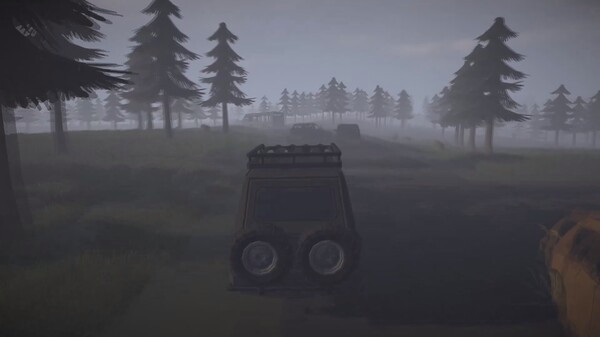 Игра Quarantine-Z: Survival, скриншот