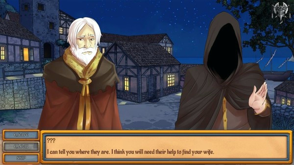 Игра Queen Of Thieves, скриншот