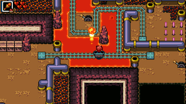 Игра Quest Master, скриншот
