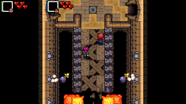Игра Quest Master, скриншот