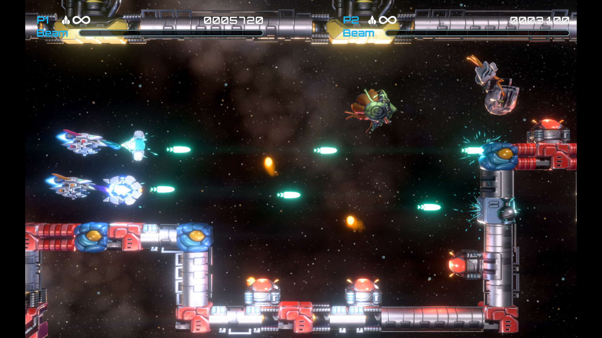 R Dimensions Купить игру R-Type Dimensions III от 1450 ₽ на iwillplay