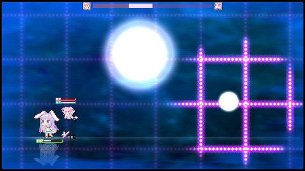 Игра Rabi-Ribi - Is the order a DLC?, скриншот
