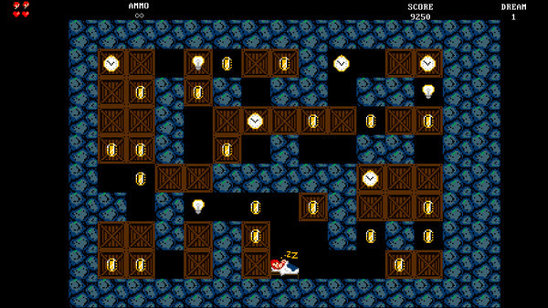 Игра Radioactive Dwarfs: Evil From The Sewers, скриншот