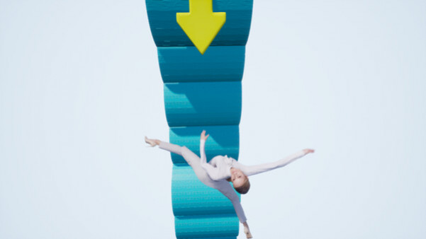 Игра Ragdoll Playground, скриншот