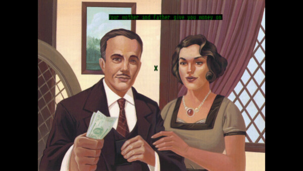 Игра Rags to Riches, скриншот