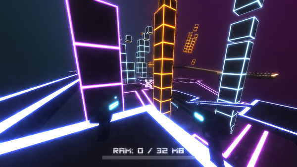 Игра Random Access Murder, скриншот