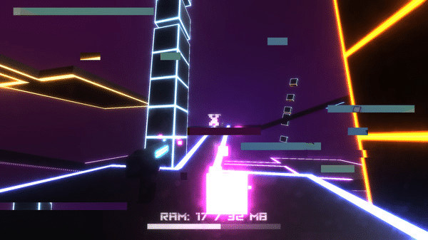 Игра Random Access Murder, скриншот